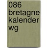 086 Bretagne kalender Wg door Onbekend