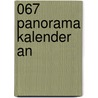 067 Panorama kalender An by Unknown