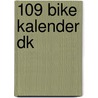 109 Bike kalender DK by Unknown