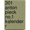 301 Anton Pieck no.1 kalender R door Onbekend