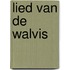 Lied van de walvis
