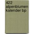 422 Alpenblumen kalender Bp