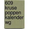 609 Kruse poppen kalender Wg by Unknown