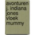 Avonturen j. indiana jones vloek mummy
