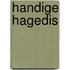 Handige hagedis