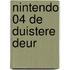 Nintendo 04 de duistere deur