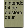 Nintendo 04 de duistere deur door Bosco