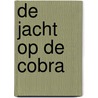 De jacht op de cobra door Postma