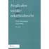 Hoofdzaken socialezekerheidsrecht