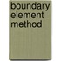 Boundary Element Method