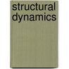 Structural dynamics by Krdtzig