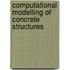Computational Modelling of Concrete Structures