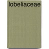 Lobeliaceae door Onbekend