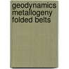 Geodynamics metallogeny folded belts by Abramovich