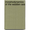 Morphodynamics of the wadden sea door Ehlers