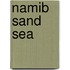 Namib sand sea