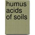 Humus acids of soils