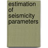 Estimation of seismicity parameters by Zakharova