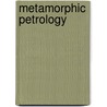 Metamorphic petrology door Bhaskar