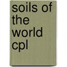 Soils of the world cpl door Glazovskaya