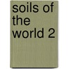 Soils of the world 2 door Glazovskaya