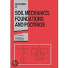 Soil mechanics foundations and footing door Dalmatov
