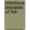 Infectious diseases of fish door Shuzo Egusa