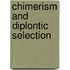 Chimerism and diplontic selection