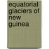 Equatorial glaciers of new guinea