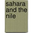 Sahara and the nile