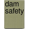 Dam safety door Onbekend