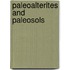 Paleoalterites and paleosols