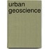 Urban geoscience