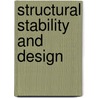 Structural stability and design door Kitipornchai