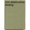 Non-destructive testing door Vernon John