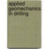 Applied geomechanics in drilling door V.S. Voitenko
