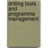 Drilling tools and programma management door Hartley