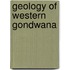 Geology of western gondwana