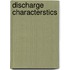 Discharge characterstics