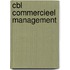CBL Commercieel management