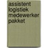 Assistent logistiek medewerker pakket