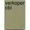 Verkoper CBL door Ovd Educatieve Uitgeverij Bv