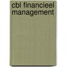 CBL financieel management door Centraal Bureau levensmiddelenhandel