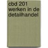 CBD 201 Werken in de detailhandel