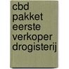 CBD Pakket Eerste verkoper drogisterij door Centraal bureau drogisterijbedrijven