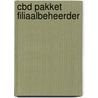 CBD Pakket Filiaalbeheerder by Centraal bureau drogisterijbedrijven