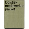 Logistiek medewerker pakket by Ovd Educatieve Uitgeverij