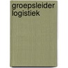 Groepsleider logistiek by Ovd Educatieve Uitgeverij