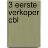 3 Eerste verkoper CBL door Ovd Educatieve Uitgeverij Bv