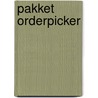 Pakket orderpicker by Unknown